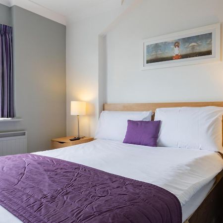 סקארבורו The Norbreck Hotel By Compass Hospitality מראה חיצוני תמונה