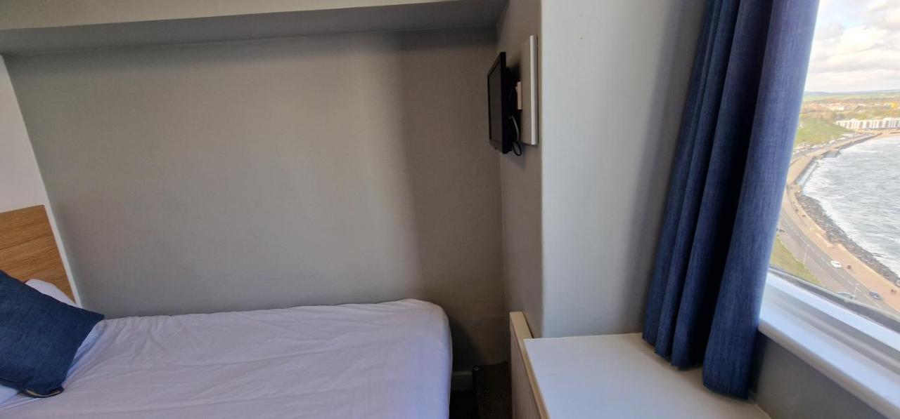 סקארבורו The Norbreck Hotel By Compass Hospitality מראה חיצוני תמונה