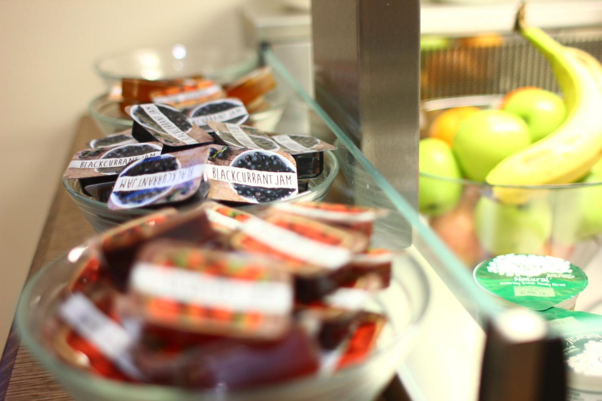 סקארבורו The Norbreck Hotel By Compass Hospitality מראה חיצוני תמונה