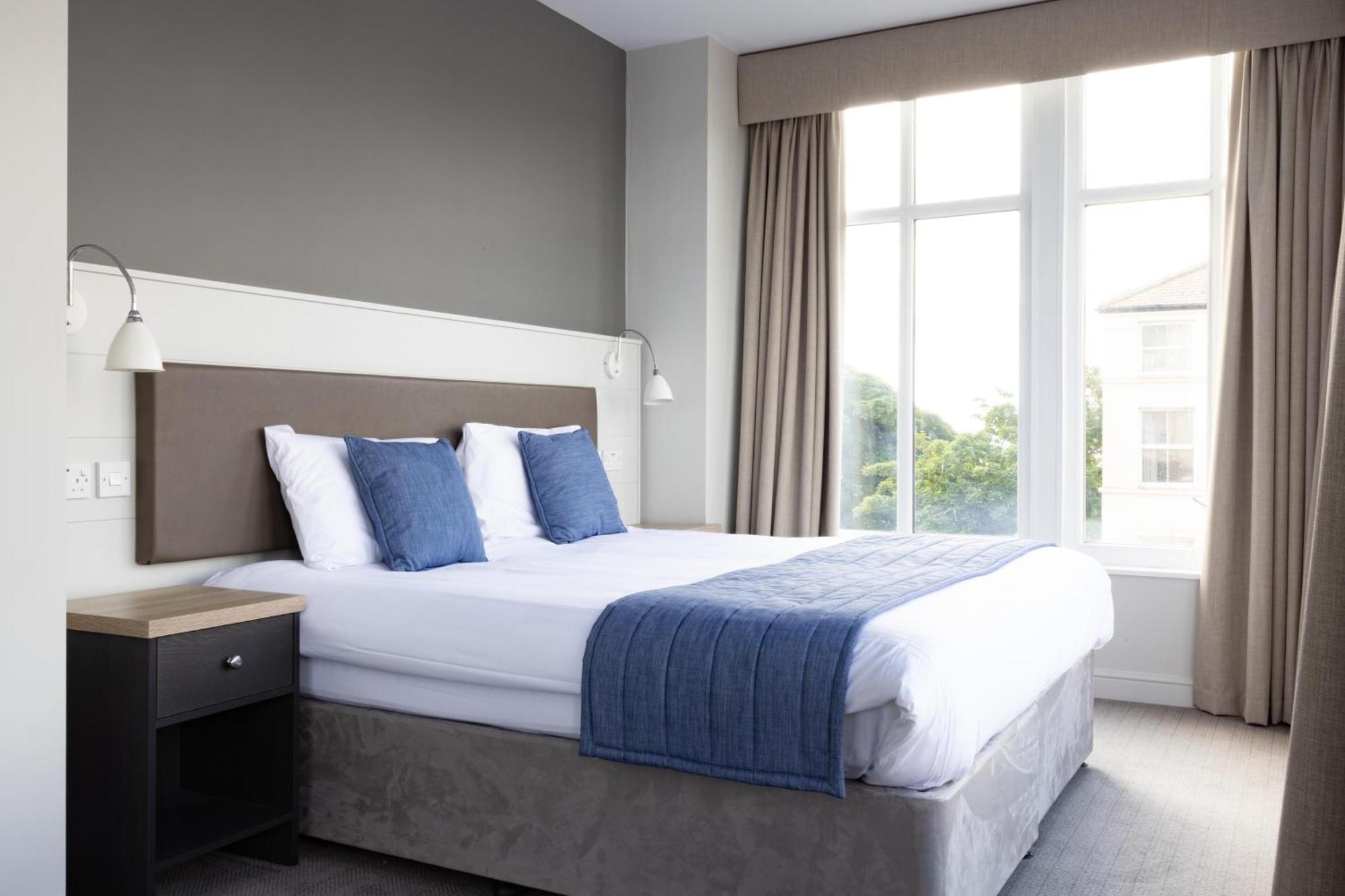 סקארבורו The Norbreck Hotel By Compass Hospitality מראה חיצוני תמונה