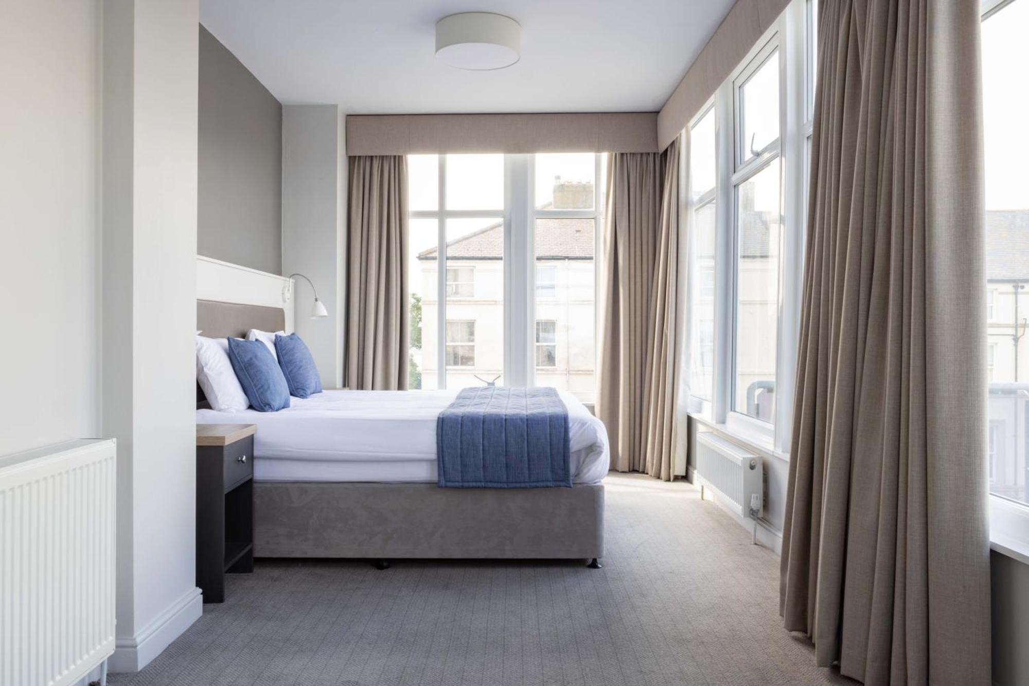 סקארבורו The Norbreck Hotel By Compass Hospitality מראה חיצוני תמונה