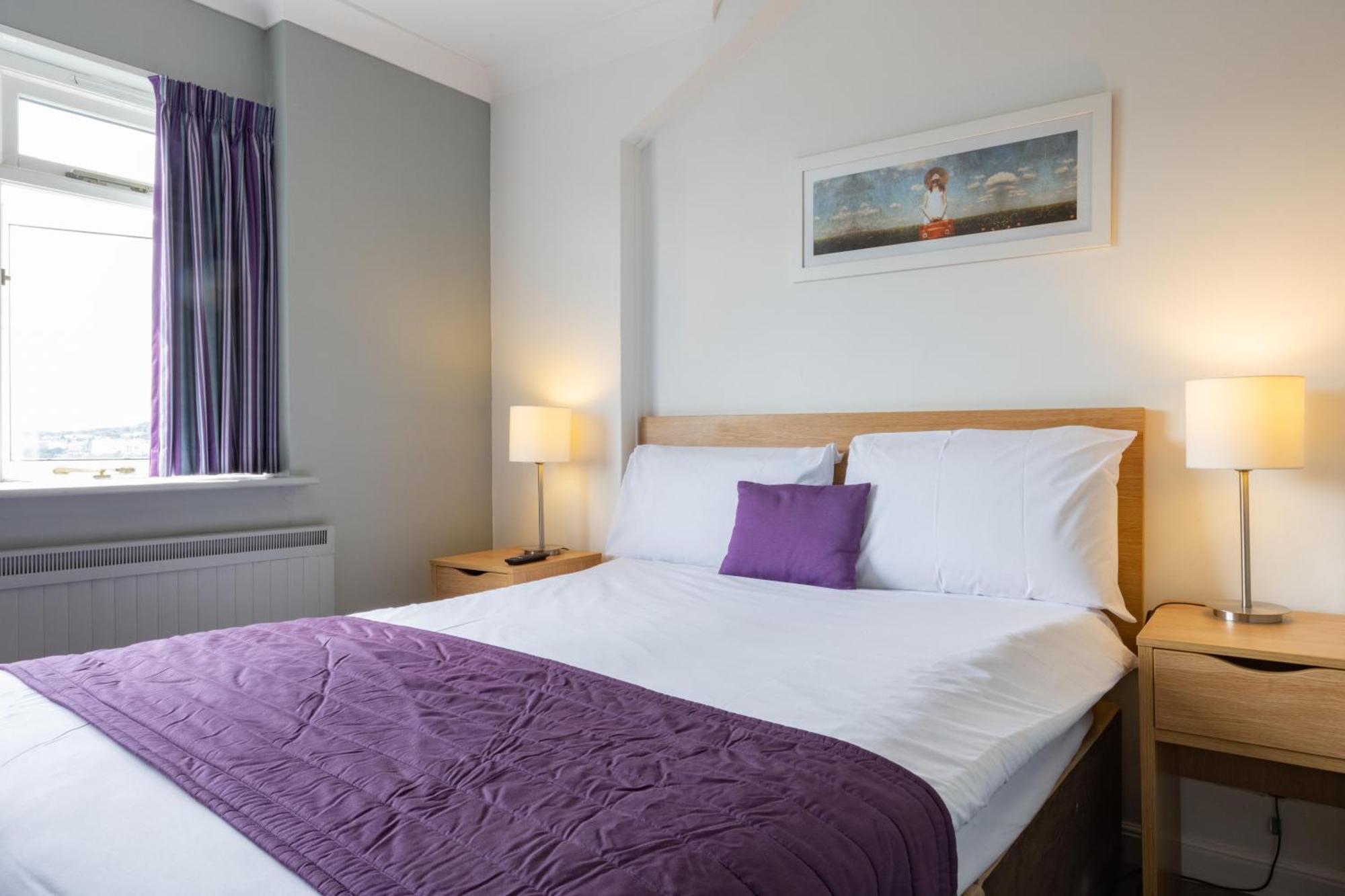 סקארבורו The Norbreck Hotel By Compass Hospitality מראה חיצוני תמונה